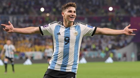 Rivoluzione Atletico, via 4 campioni del Mondo? Solo Alvarez ha il posto assicurato  -