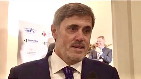 Calori sicuro: "Lookman all'Inter? Tridente come Bierhoff, Poggi e Amoroso" -