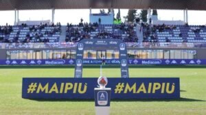 Napoli femminile, Bellucci azzurra a titolo definitivo: firma un contratto triennale -