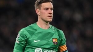 Barcellona ad alta tensione con Ter Stegen: via la fascia di capitano? -
