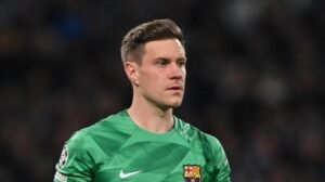 Summit Ter Stegen-Deco a Barcellona: il tedesco è in uscita, alla finestra anche le italiane -