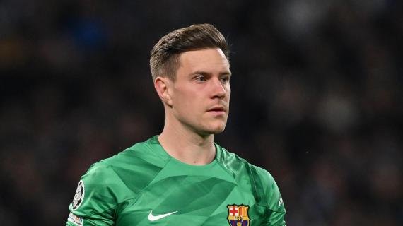 Summit Ter Stegen-Deco a Barcellona: il tedesco è in uscita, alla finestra anche le italiane -