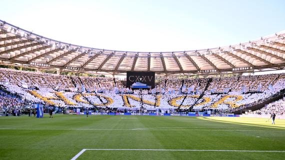 Responsabile marketing Lazio: "Vendita anticipata di biglietti per il derby. E gli abbonamenti..." -