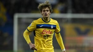 Atalanta, sirene inglesi per Giorgio Scalvini: il difensore è nella shortlist del Newcastle  -