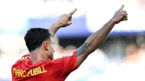Chi è Pubill, il guerriero scoperto da Lisci che ama i tatuaggi e ha fatto le visite col Milan -