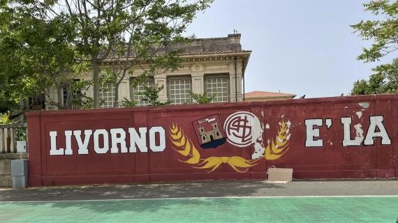 Livorno, via alla nuova stagione: lunedì la conferenza stampa di presentazione -