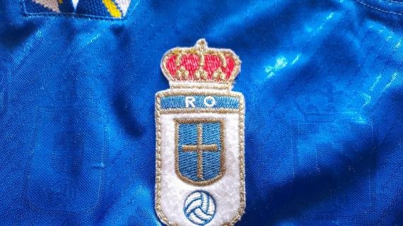 Real Oviedo, colpo per la mediana: annunciato l'arrivo di Alberto Reina dal Mirandes -