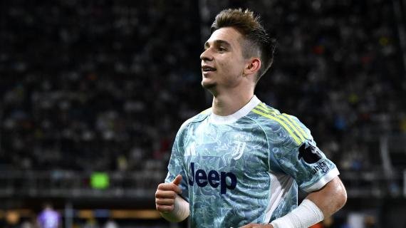 Juve, il messaggio di Conceicao: "Felicissimo di essere tornato. Non vedo l'ora di ricominciare" -