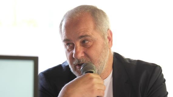 ...con Beppe Accardi -
