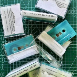This week's new music: DJ K, Danny L Harle & Pinkpantheress, Elena Colombi · News ⟋ RA