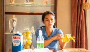 The Cleaning Lady 4: uscita, trama, cast