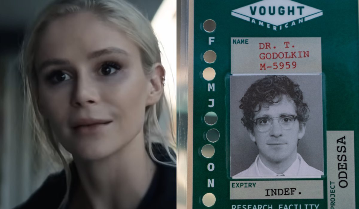 Gen V 2, il nuovo trailer rivela l'ingresso di Ethan Slater nel cast e diversi cameo dall’universo di The Boys
