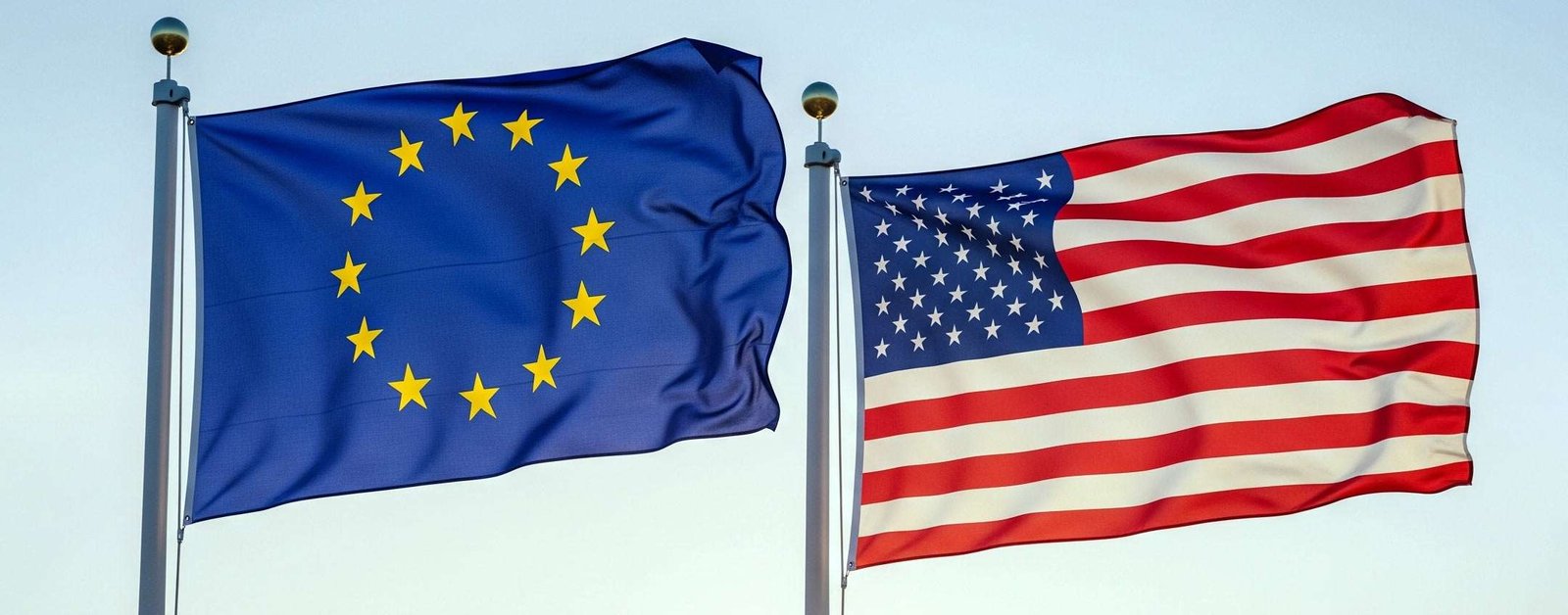Accordo UE-USA: dove sono Digital Tax e fair share?