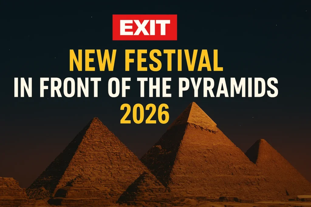 EXIT Festival