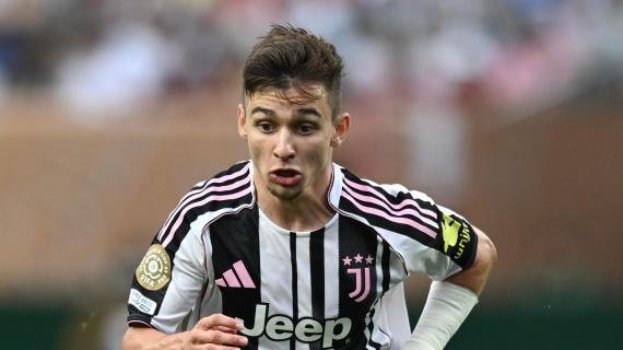 TOP NEWS Ore 24 - Le ultime su Juventus-Conceicao e Napoli-Lucca. Milan, nuovo nome -