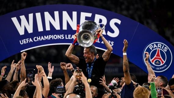L'unica squadra capace di segnare (e vincere) contro il PSG: Botafogo meglio di 3 big europee -
