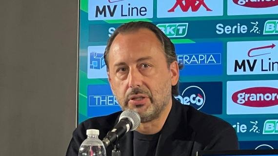 Bari, De Laurentiis: "Presi giocatori di livello. Henderson? Profilo interessante" -