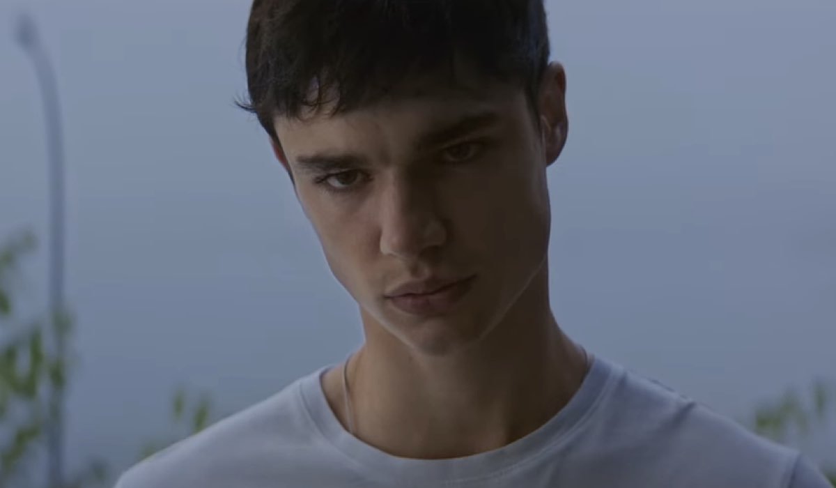 Dimmelo Sottovoce, il nuovo film tratto dal romanzo di Mercedes Ron a dicembre su Prime Video