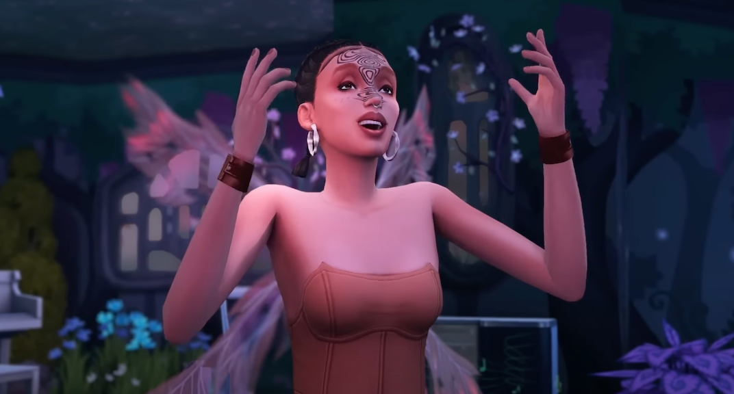 FKA twigs' 'Perfect Stranger' gets Simlish remix · News ⟋ RA