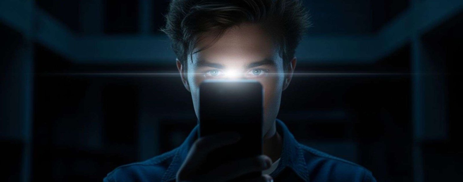 Foto HDR accecanti, su Android arriva il controllo della luminosità