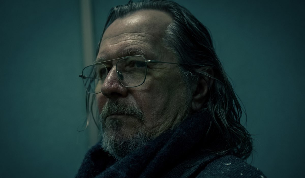 Slow Horses 5: uscita, trama e cast