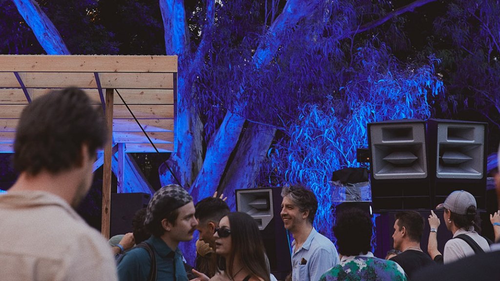 Melbourne’s Gateway Festival confirms 2025 programme with tINI, Lena Willikens · News ⟋ RA
