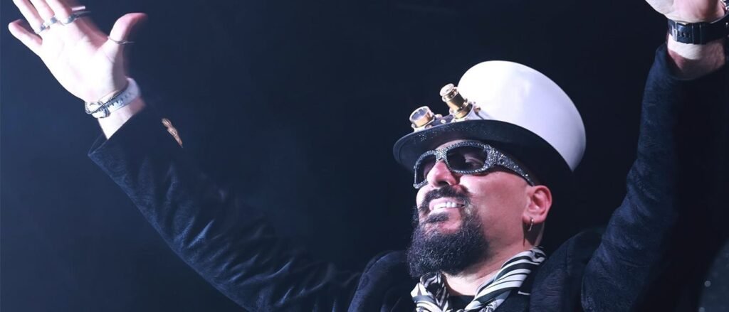 Gigi D'Agostino