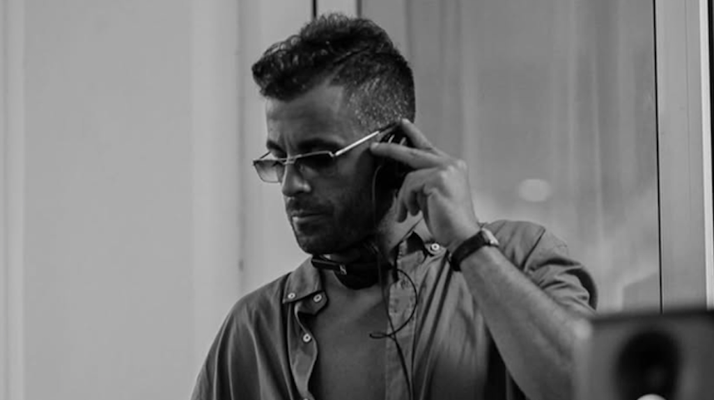Investigation underway after death of Italian artist GODZI in Ibiza · News ⟋ RA