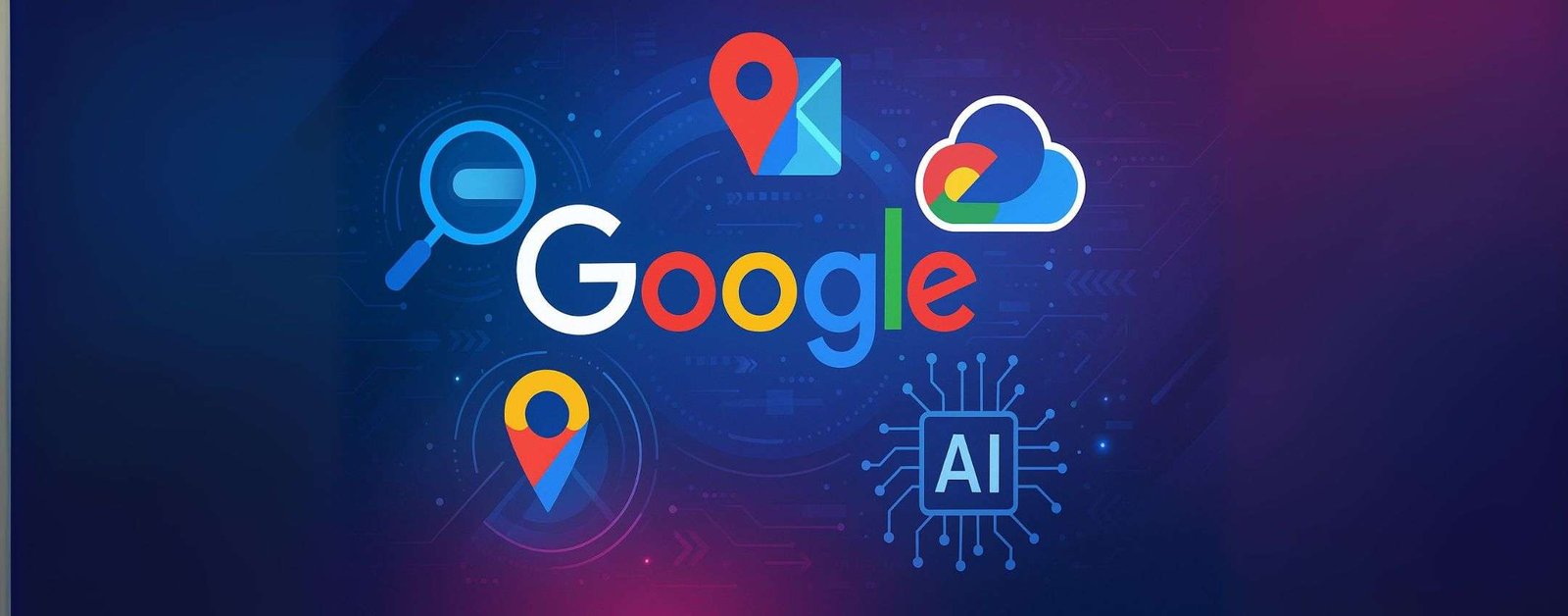 Il bug Google che faceva sparire articoli scomodi: caso choc
