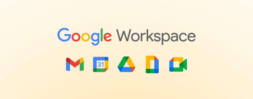 10 motivi per cui Google Workspace fa la differenza nel 2025