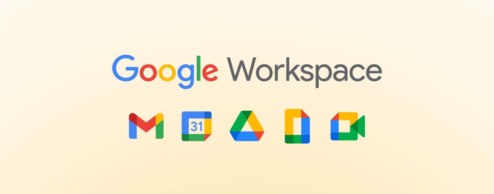 10 motivi per cui Google Workspace fa la differenza nel 2025