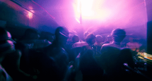 Simo Cell's label TEMET to host party with New York's GROOVY GROOVY · News ⟋ RA