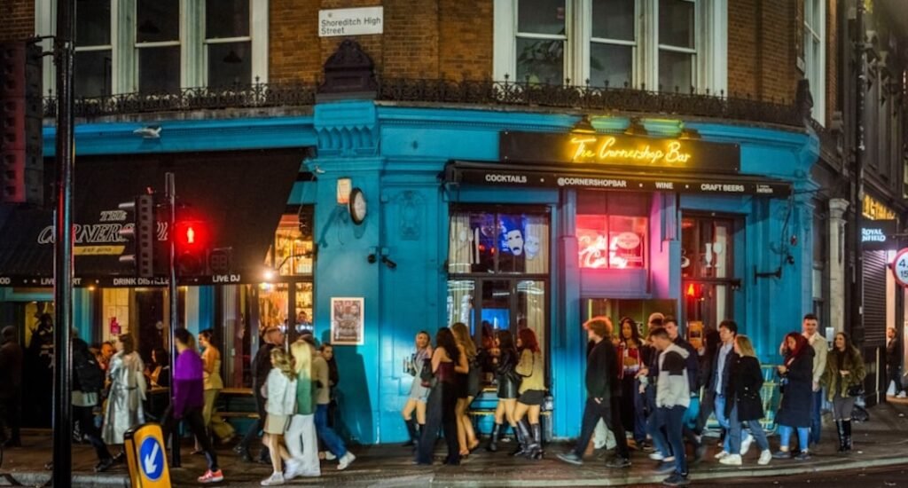Hackney Council introduces inaugural nightlife strategy · News ⟋ RA