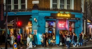 Hackney Council introduces inaugural nightlife strategy · News ⟋ RA