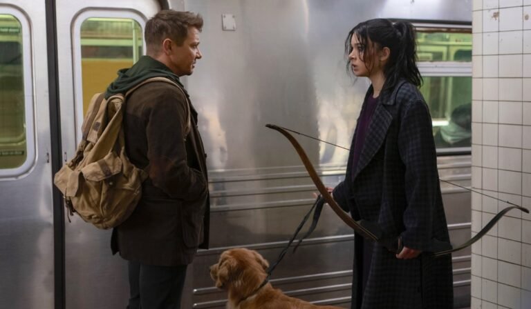 Hawkeye 2, Jeremy Renner pronto a tornare, nonostante i problemi con Disney post incidente