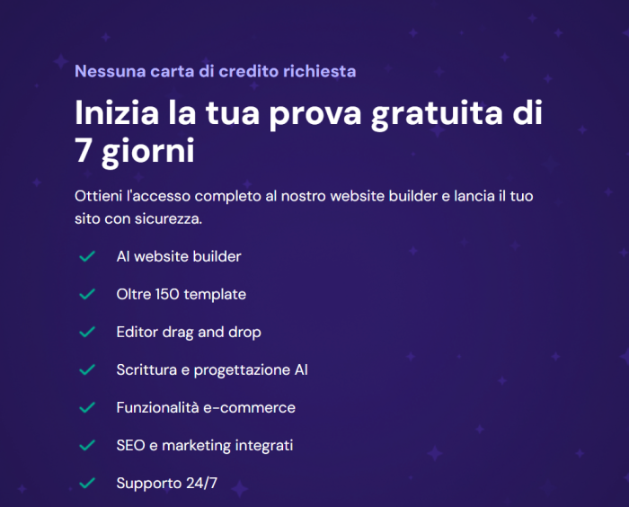 Crea un'entrata passiva con un blog: prova Hostinger con AI per 14 giorni free