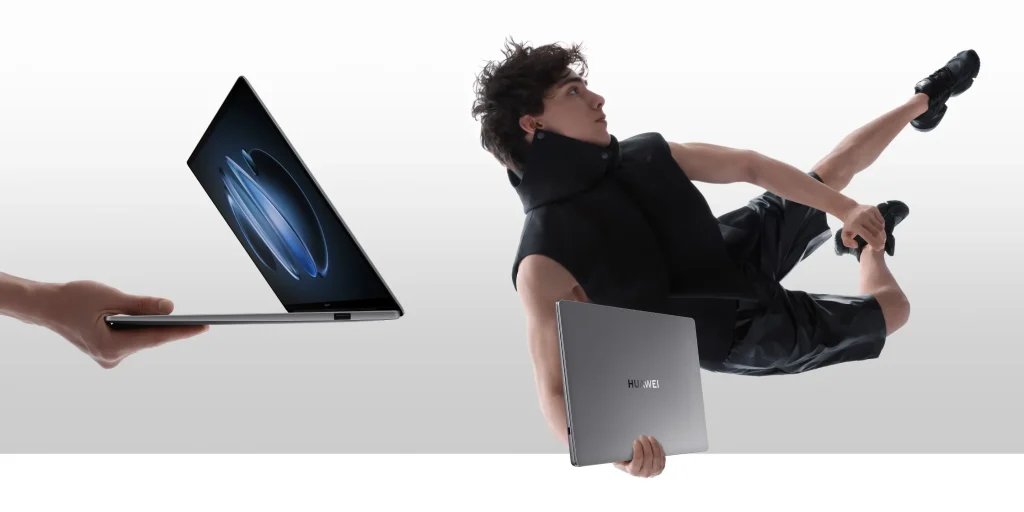 Huawei Matebook 14 super scontato sul sito ufficiale