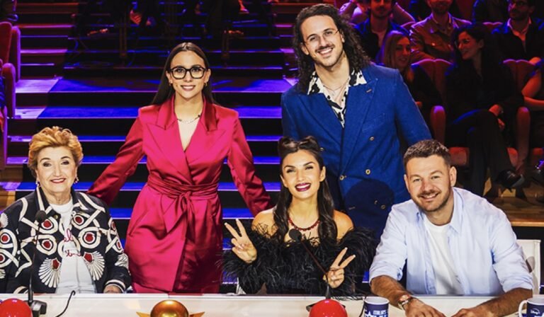 Italia’s Got Talent 2025, presentazione nuova edizione a Milano