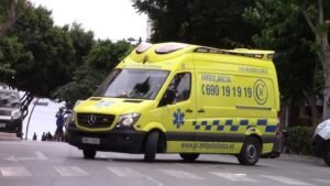Ibiza clubs are overwhelming ambulance service, union says · News ⟋ RA