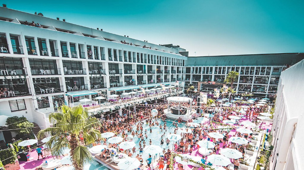 Ibiza Rocks cancels all music events after deaths at venue · News ⟋ RA