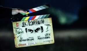 Il Mostro, Stefano Sollima dirige la serie tv sul mostro di Firenze in arrivo su Netflix. Al via le riprese