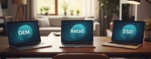 Cosa sono le licenze software ESD e come possono farci risparmiare moltissimo