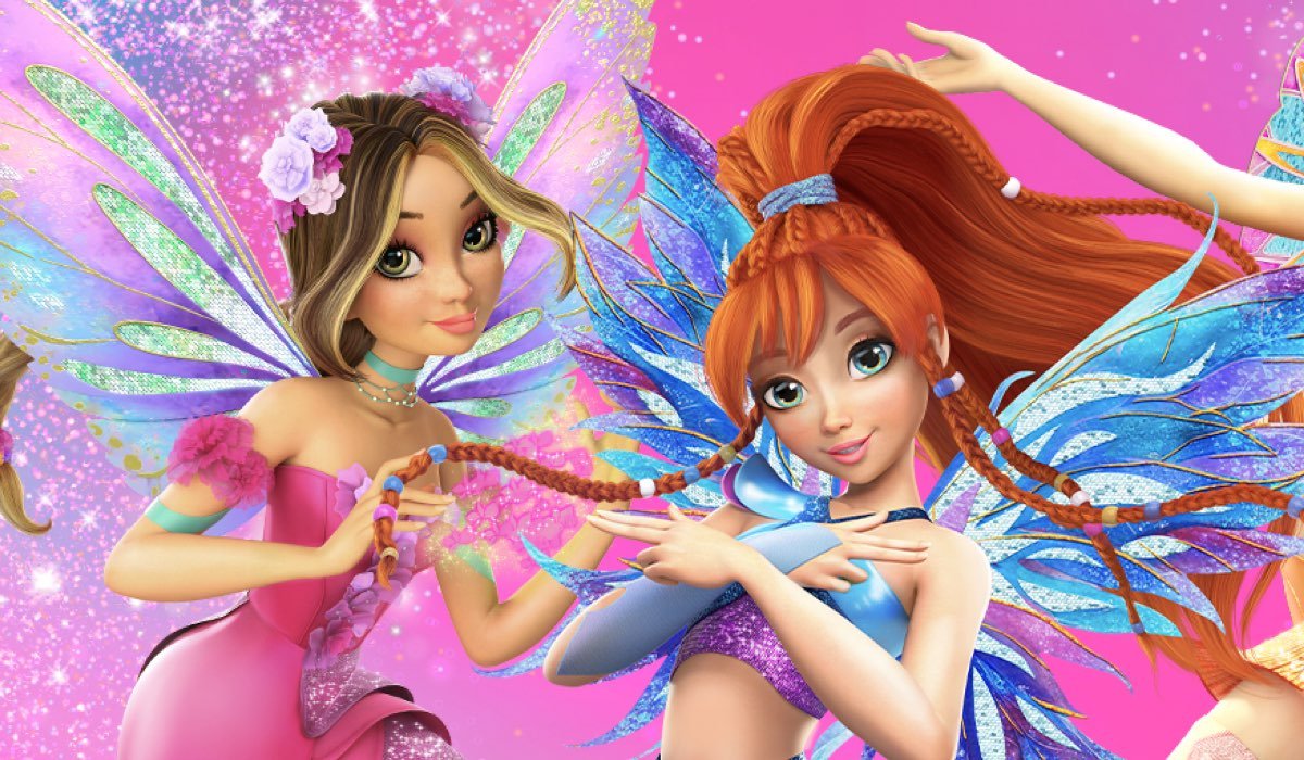 Reboot di Winx Club in arrivo: tutte le novità sulla nuova serie in arrivo su Rai Kids e Netflix