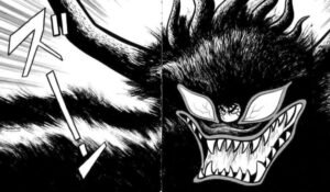 Demon Lord Dante, la recensione del celebre manga di Go Nagai