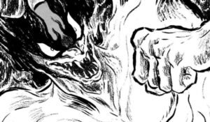 Devilman, la recensione del capolavoro di Go Nagai