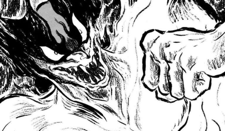 Devilman, la recensione del capolavoro di Go Nagai