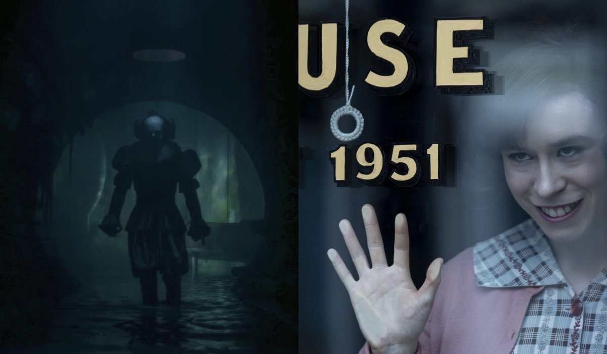 Welcome to Derry, il trailer ufficiale della serie prequel di IT, in arrivo a ottobre su Sky e NOW