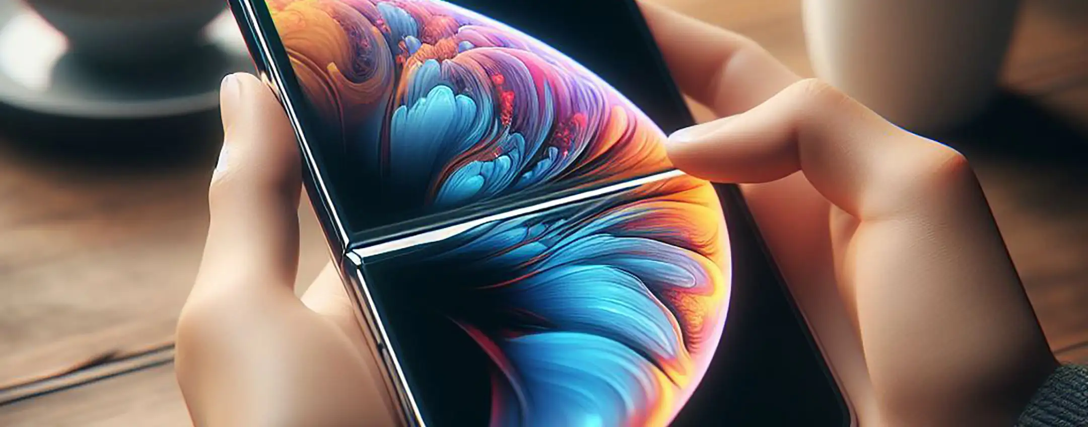 iPhone Fold: avviata la produzione dei display pieghevoli