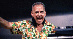 Fatboy Slim to host Brighton launch event for new photobook · News ⟋ RA