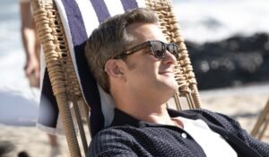 Doctor Odyssey 2: uscita, trama, cast, streaming